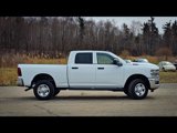 New 2025 RAM 2500 Tradesman image 3