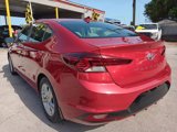 Used 2020 Hyundai Elantra SEL image 5
