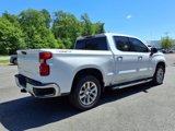 Used 2022 Chevrolet Silverado 1500 LTZ w/ Safety Package II image 6
