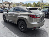 Used 2022 Lexus RX 350 F Sport image 3
