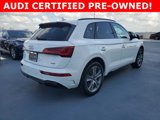 Certified 2025 Audi Q5 2.0T Premium w/ Convenience Plus Package image 6