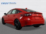 New 2026 Honda Civic Sport image 3