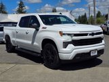 New 2024 Chevrolet Silverado 1500 RST w/ Convenience Package II image 3