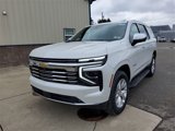 New 2025 Chevrolet Tahoe Premier image 3
