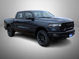 New 2025 RAM 1500 Rebel w/ G/T Package image 3
