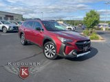 New 2025 Subaru Outback Limited image 3