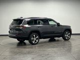 New 2025 Jeep Grand Cherokee L Limited image 4