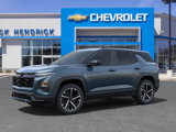 New 2026 Chevrolet Equinox RS image 3
