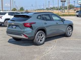 New 2026 Chevrolet Trax LT w/ Driver Confidence Package image 5