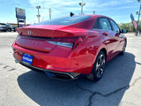 Used 2021 Hyundai Elantra Limited image 6