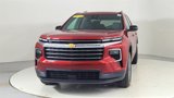 New 2026 Chevrolet Traverse LT image 2