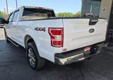 Used 2020 Ford F150 XLT w/ Equipment Group 302A Luxury image 3