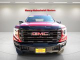 Used 2023 GMC Sierra 1500 AT4X image 2