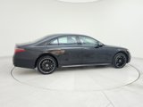 New 2025 Mercedes-Benz S 580 4MATIC Sedan image 5