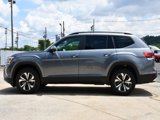 New 2025 Volkswagen Atlas SE image 4