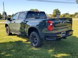 New 2026 Chevrolet Silverado 1500 ZR2 w/ Dark Appearance Package image 3