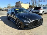 Used 2021 Hyundai Sonata SEL Plus image 3