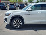 New 2025 Volkswagen Atlas SEL Premium R-Line image 2