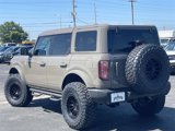 New 2025 Ford Bronco Outer Banks image 5