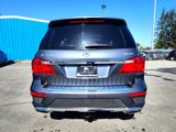 Used 2015 Mercedes-Benz GL 550 4MATIC image 6