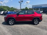 New 2026 Chevrolet Equinox LT image 2