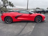 New 2025 Chevrolet Corvette Stingray Preferred Conv w/ Z51 Performance Package image 4