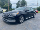 Used 2015 Hyundai Sonata Sport w/ Option Group 04 image 2