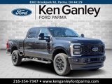 New 2025 Ford F250 XLT image 3