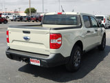 Used 2024 Ford Maverick XLT w/ Equipment Group 300A Standard image 4
