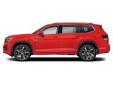 New 2025 Volkswagen Atlas SEL Premium R-Line image 3