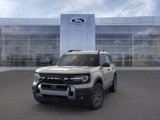 New 2025 Ford Bronco Sport Big Bend image 2
