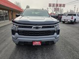 Used 2024 Chevrolet Silverado 1500 RST image 2
