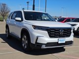 New 2025 Honda Pilot EX-L image 3