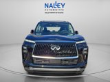 New 2025 INFINITI QX80 Sensory w/ Exterior Package image 2