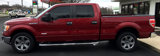Used 2013 Ford F150 XLT w/ Luxury Equipment Group image 3