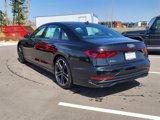 New 2025 Audi A8 L 3.0T image 3