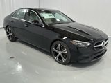 New 2025 Mercedes-Benz C 300 4MATIC Sedan image 4