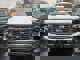 New 2025 Ford F150 STX w/ Equipment Group 201A FX4 image 3