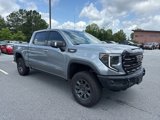 Used 2024 GMC Sierra 1500 AT4X image 2