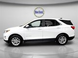 Used 2021 Chevrolet Equinox LT w/ LPO, Floor Liner Package image 4