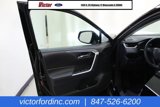 Used 2025 Toyota RAV4 XLE image 4