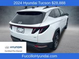 Used 2024 Hyundai Tucson SEL w/ Convenience Package image 4