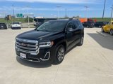 Used 2023 GMC Acadia SLT image 2