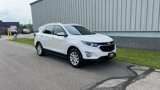 Used 2018 Chevrolet Equinox LT w/ Sun & Infotainment Package image 3