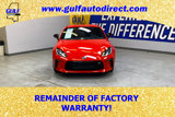 Used 2024 Toyota GR86 Premium image 3