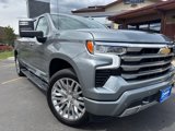 New 2025 Chevrolet Silverado 1500 High Country w/ Technology Package image 2