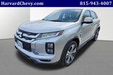 Used 2024 Mitsubishi Outlander Sport ES image 3