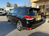 Used 2020 Subaru Forester Premium image 2