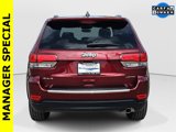 Used 2022 Jeep Grand Cherokee Limited image 4