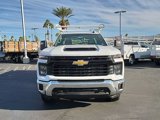 New 2025 Chevrolet Silverado 2500 W/T w/ WT Convenience Package image 3